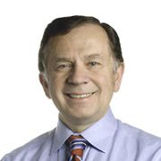 A. Roger Greenway